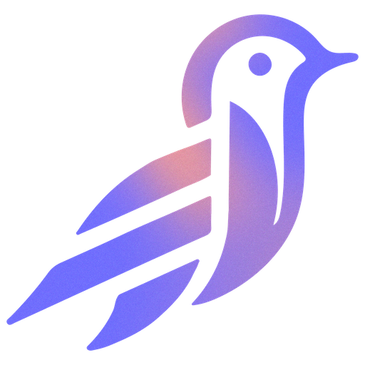 Flybyrd logo